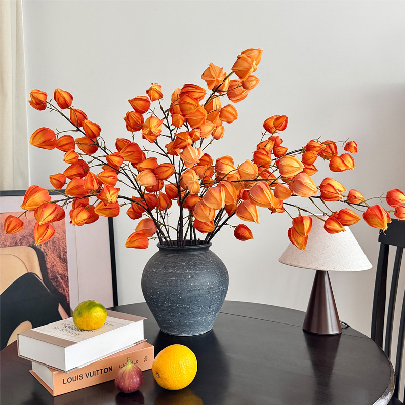 Florist Supply Vases - Sztuczna gałązka kwiatowa 1m, materiał kwiatowy