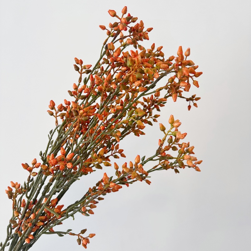 Sztuczny eukaliptus, zielone o – Florist Supply Vases recenzja i cena