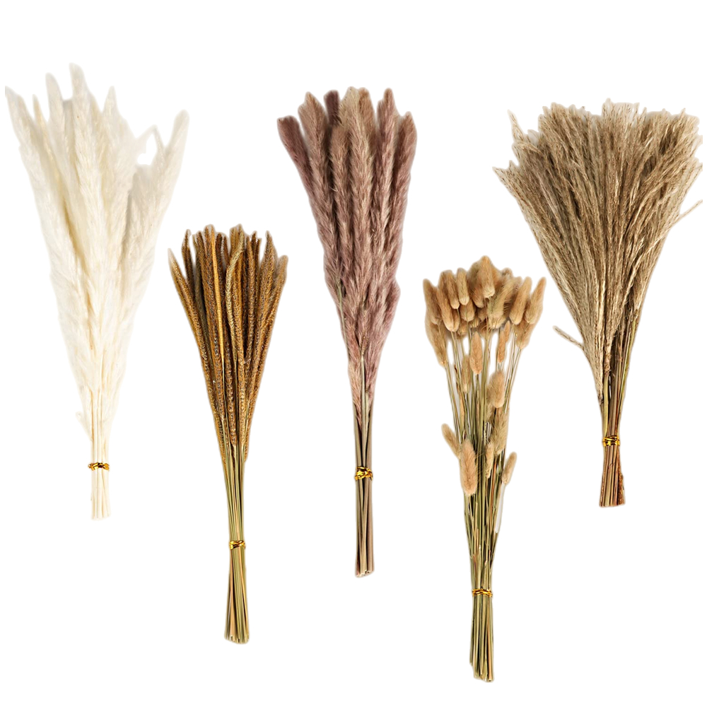 Jesienny vintage'owy bukiet z  – Florist Supply Vases recenzja i cena