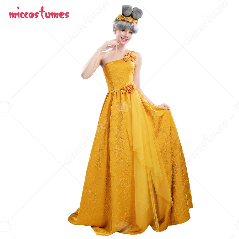 【Gotowe do wysyłki】 Miccostume – Supply Florist recenzja i cena