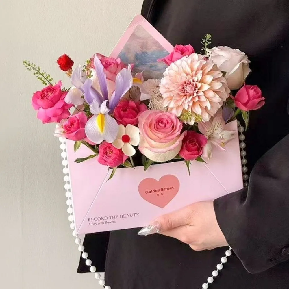 5 Stylów Kopertowych Pudełek K – Florist Flower Supply recenzja i cena