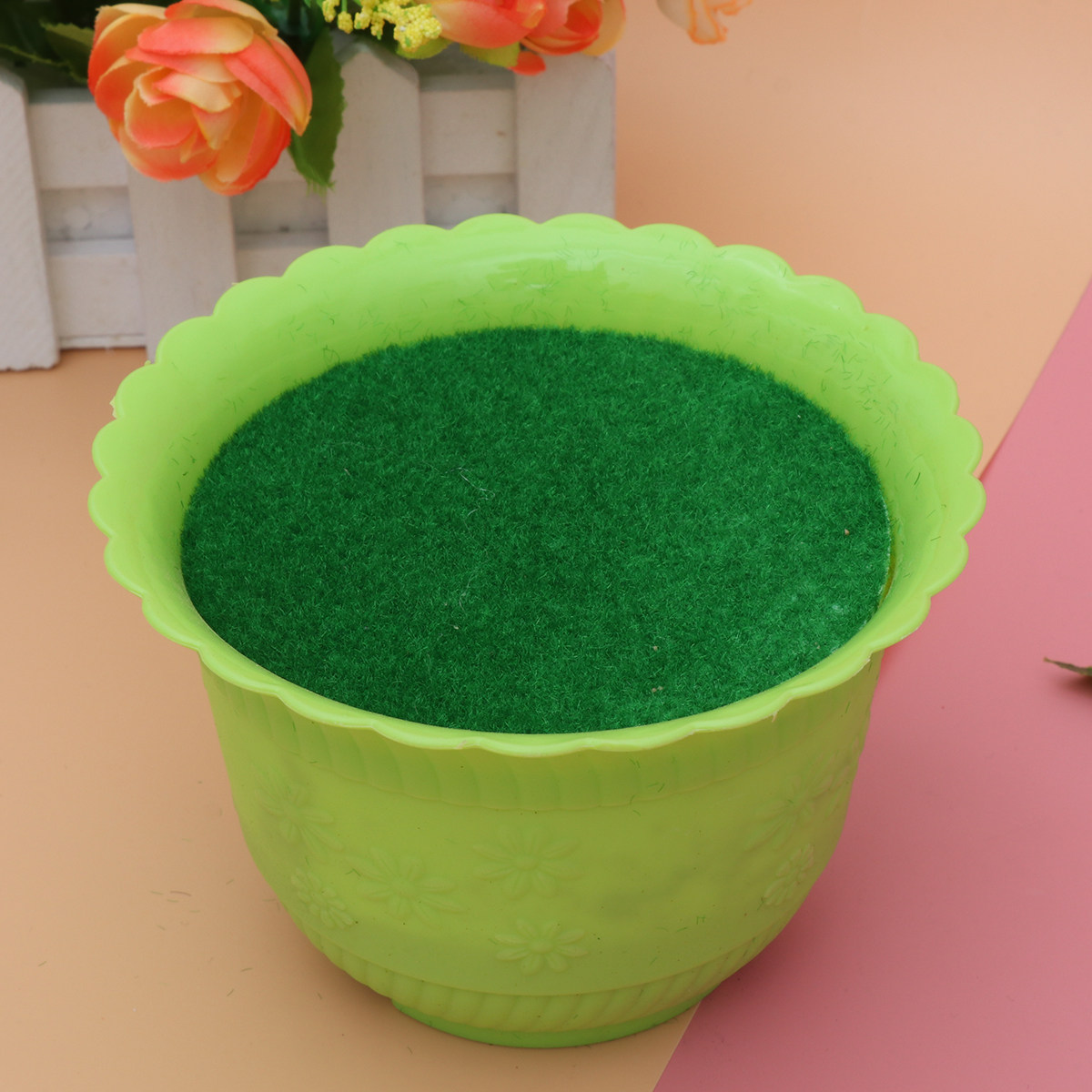 1 szt. doniczka na kwiaty, zie – Florist Flower Supply recenzja i cena