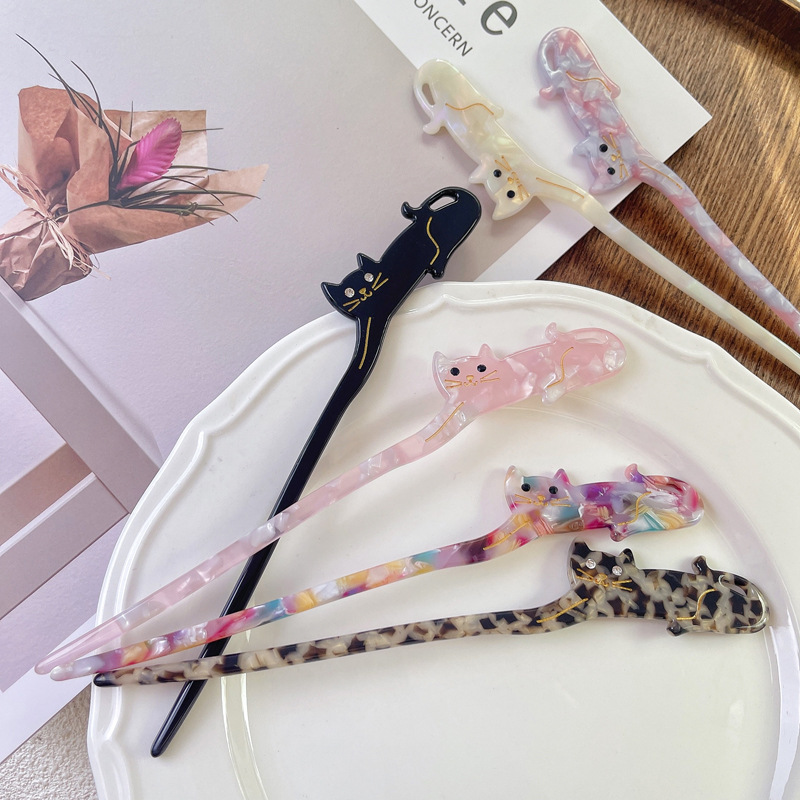 Spinka do włosów w stylu chińs – Supply Florist recenzja i cena